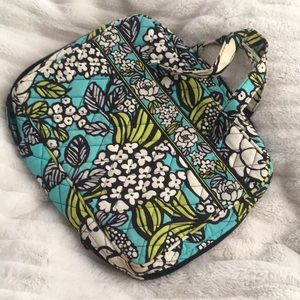 Vera Bradley Bible Cover